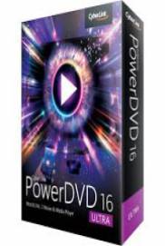 CyberLink PowerDVD Ultra 18