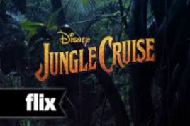 Jungle Cruise 2020