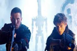 Terminator: Die Erlsung 2009