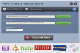 Free Any Video Downloader