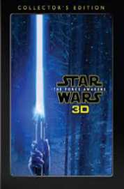 Star Wars: Episode VII The Force 2015