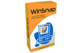 WinSnap 5.1