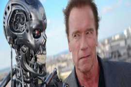 Terminator 2 Domedagen 1991