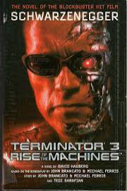 Terminator 3: Rise 2003