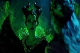Maleficent Mistress of Evil 2019
