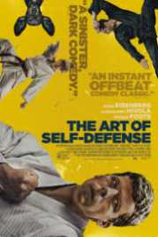 The Art of Self Defense 2019