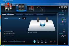 Realtek HD Audio Drivers x64