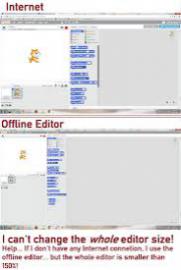 Scratch 2 Offline