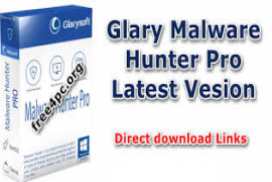 Glary Malware Hunter Pro v1