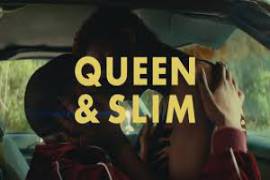 Queen And Slim 2019