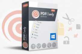 Icecream PDF Candy Desktop Pro 2
