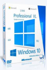 Windows 10 Pro X64 1909 OEM ESD en-US APRIL 2020 {Gen2}