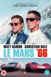 Le Mans 66 2019