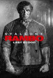 Rambo: Last Blood 2019