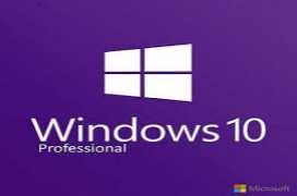Windows 10 Pro VL X64 incl Office 2019 en-US OCT 2019 {Gen2}