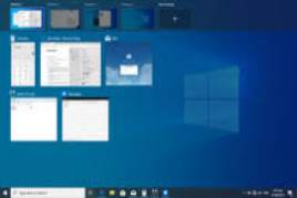 Windows 10 RTM FR X86-X64 PRO OFFICIEL MICROSOFT