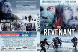 The Revenant 2015