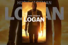 Logan 2017 DVDRip